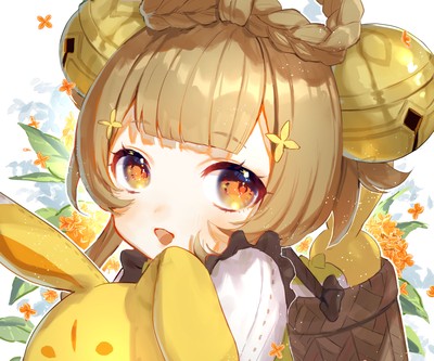 Yaoyao Poster #77236
