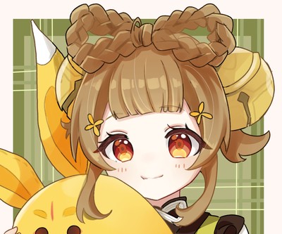 Yaoyao Poster #77237