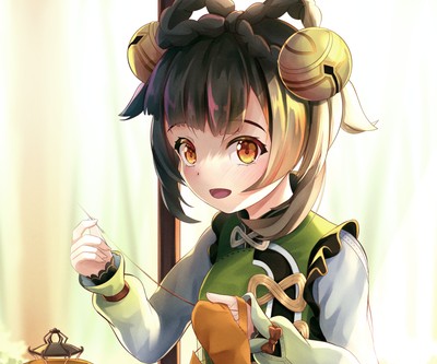 Yaoyao Poster #77241