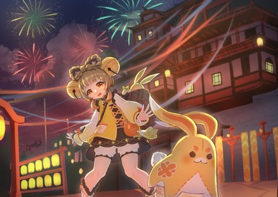 Yaoyao Poster #77244