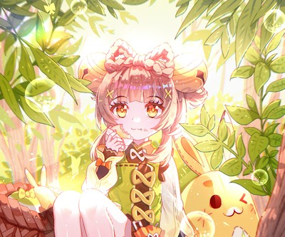Yaoyao Poster #77245