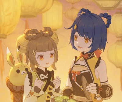 Yaoyao Poster #77246