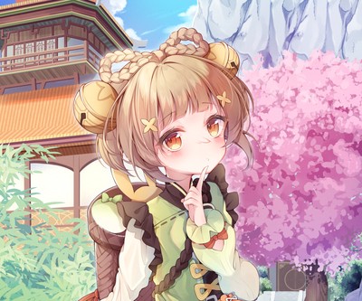 Yaoyao Poster #77248