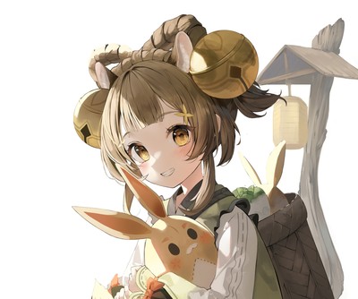 Yaoyao Poster #77251