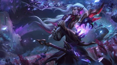 Yasuo mug
