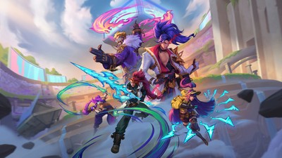 Yasuo Poster #77269