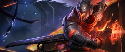 Yasuo Poster #77275