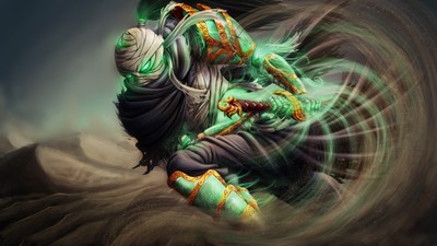 Yasuo tote bag #