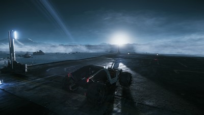 Yela mouse pad
