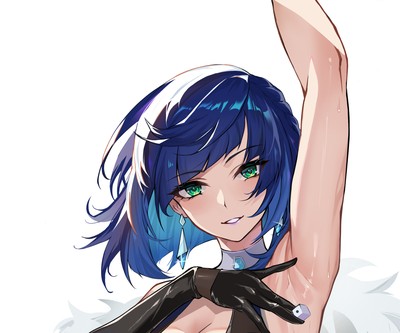 Yelan Mouse Pad 77303