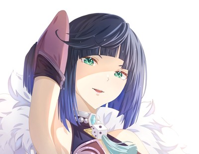 Yelan Mouse Pad 77308