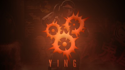 Ying mug