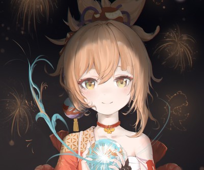 Yoimiya Poster #77395