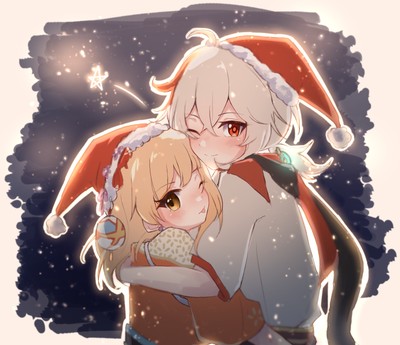 Yoimiya Mouse Pad 77399