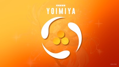 Yoimiya Mouse Pad 77403