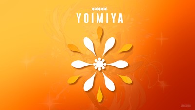 Yoimiya Poster #77404