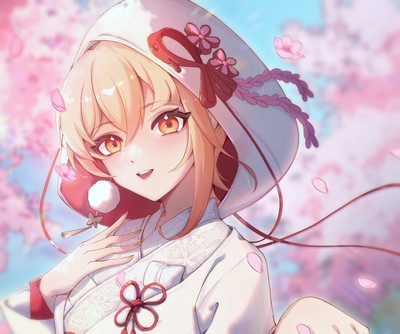 Yoimiya Poster #77417