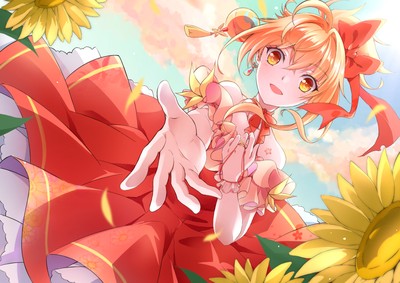 Yoimiya Poster #77426