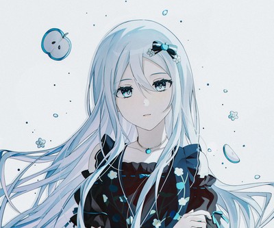 Yoisaki Kanade mouse pad