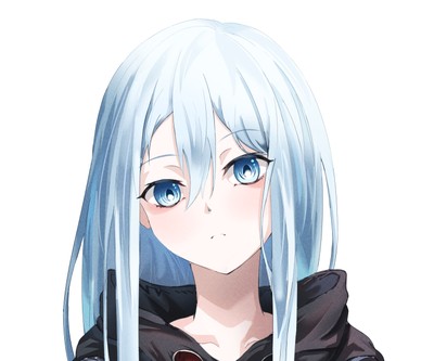 Yoisaki Kanade mouse pad