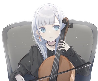 Yoisaki Kanade Poster #77442