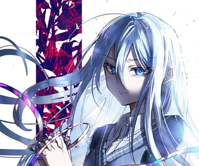 Yoisaki Kanade Mouse Pad 77450