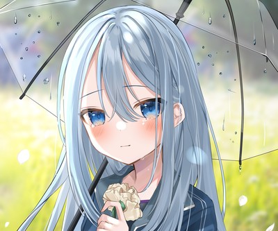 Yoisaki Kanade Mouse Pad 77451