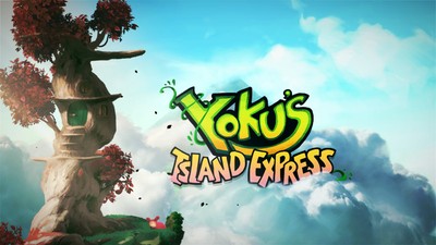 Yoku's Island Express calendar