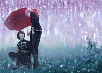 Yonaga Soushirou Poster #77471