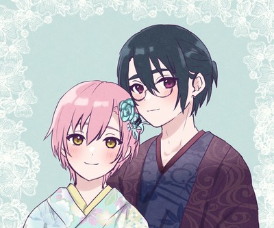 Yonaga Soushirou Poster #77475