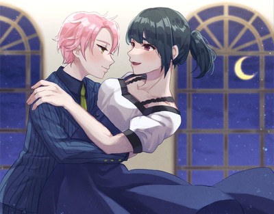 Yonaga Soushirou Poster #77476