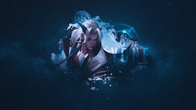 Yone posters