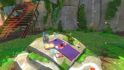 Yooka-Laylee Poster #77498