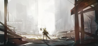 YoRHa No.2 Type B Poster #77549