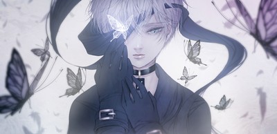 YoRHa No.9 Type S mug #