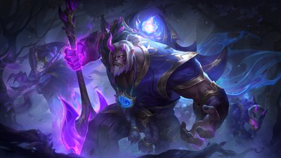 Yorick posters