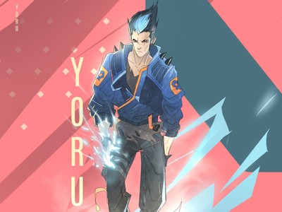 Yoru mug #
