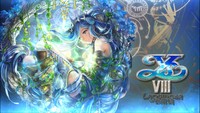 Ys VIII Lacrimosa of Dana Poster 77624