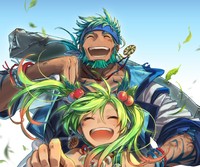 Ys VIII Lacrimosa of Dana Poster 77626