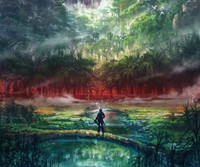 Ys VIII Lacrimosa of Dana Poster 77628