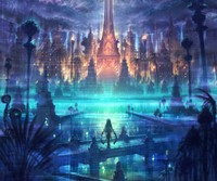 Ys VIII Lacrimosa of Dana Poster 77629