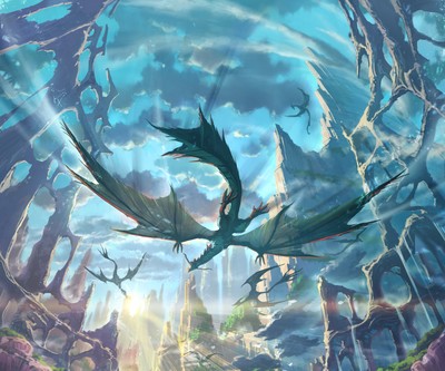 Ys VIII Lacrimosa of Dana Poster #77630