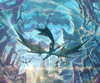Ys VIII Lacrimosa of Dana Poster 77630