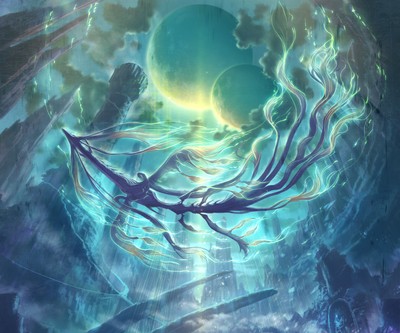Ys VIII Lacrimosa of Dana Poster #77631