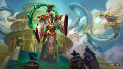 Yu Huang posters