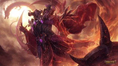 Yu Huang Mouse Pad 77636