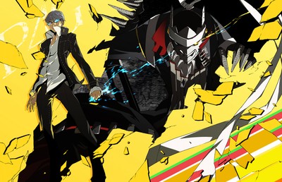 Yu Narukami posters