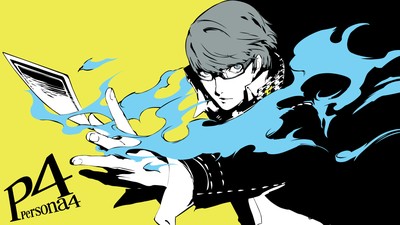 Yu Narukami calendar