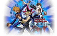 Yu-Gi-Oh! Duel Links Poster 77643