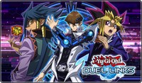 Yu-Gi-Oh! Duel Links Poster 77644